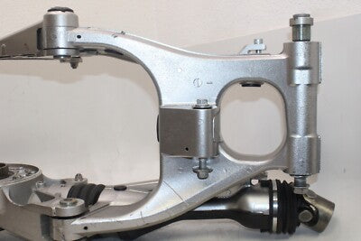 2018 KAWASAKI CONCOURS 14 ZG1400 ABS OEM REAR SWINGARM SUSPENSION ARM