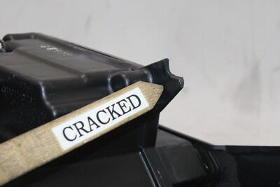 13-15 KAWASAKI NINJA 300 EX300B ABS OEM AIRBOX AIR INTAKE FILTER BOX