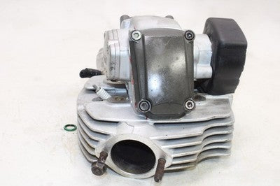 2000 DUCATI MONSTER 750 OEM REAR ENGINE TOP END CYLINDER HEAD