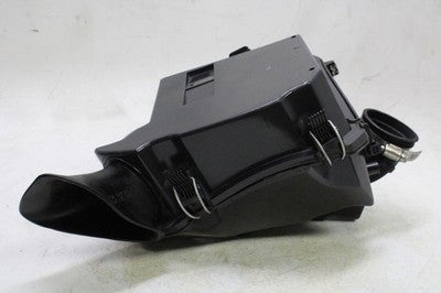 2009 BMW G450X OEM AIRBOX AIR INTAKE FILTER BOX