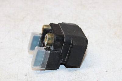 07-08 YAMAHA YZF R1 OEM ENGINE STARTER RELAY STARTING MOTOR SWITCH