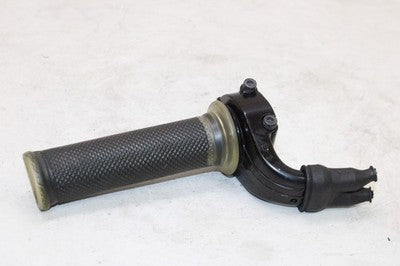 2006 YAMAHA YZF R1 OEM THROTTLE CABLE LINE HOUSING GUIDE
