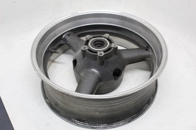 99-07 SUZUKI HAYABUSA GSX1300R OEM REAR WHEEL RIM