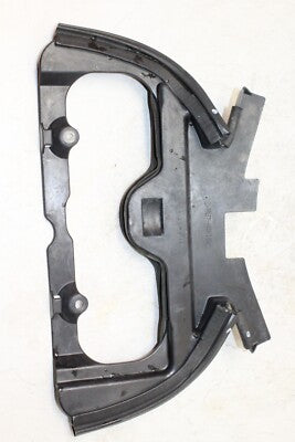 98-03 KAWASAKI NINJA ZX9R ZX900C OEM RADIATOR SEAL COVER CASE