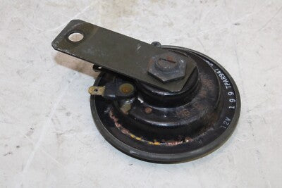 91-93 HONDA NIGHTHAWK 750 CB750 OEM HORN SIGNAL