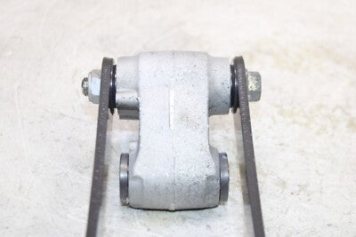 13-17 KAWASAKI NINJA 300 EX300B ABS OEM REAR DOGBONE SHOCK LINKAGE LINK