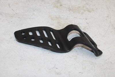 11-16 YAMAHA YZF R6 OEM RIGHT FRONT FOOT SHIELD