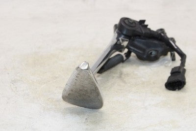 06-10 HONDA GOLDWING 1800 GL1800 OEM KICKSTAND SIDE KICK STAND