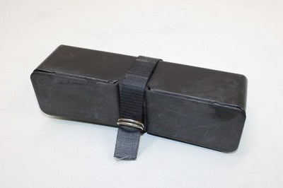 2018 KAWASAKI KLR650 OEM TOOL CASE BOX