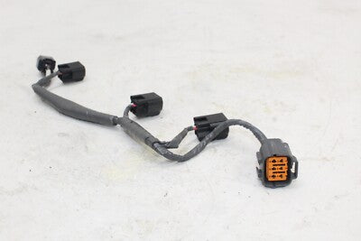2013 KAWASAKI CONCOURS 14 ZG1400-C OEM COIL WIRE WIRING HARNES CABLES