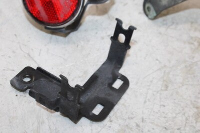 2013 HONDA CB500X OEM GAS TANK FUEL CELL PETROL RESERVOIR BRACKET MOUNT