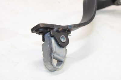 2022 XMOTOS XB88 250cc OEM RIGHT REARSET BRAKE FOOT PEDAL