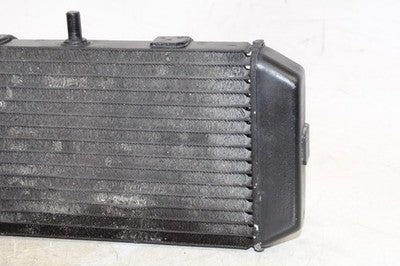 2006 YAMAHA MAJESTY 400 YP400 OEM ENGINE RADIATOR MOTOR COOLER COOLING RADIATER