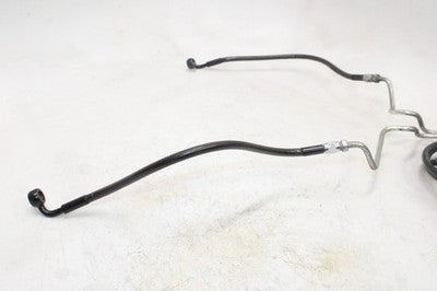 2015 HARLEY-DAVIDSON ROAD GLIDE FLTRXS OEM FRONT BRAKE CALIPER HOSES LINES