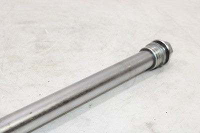 99-14 YAMAHA ROAD STAR XV1600A OEM FRONT WHEEL RIM AXLE PIVOT BOLT