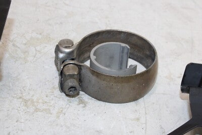 2005 BMW K1200S ABS OEM INNER FAIRING COWL TRIM COVER PANEL KIT