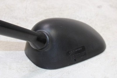 2009 Suzuki GS500F OEM LEFT SIDE REAR VIEW MIRROR