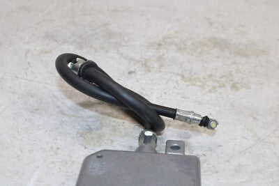 2023 HONDA NAVI NVA110B OEM SEAT LOCK SET PAIR !NO KEY!