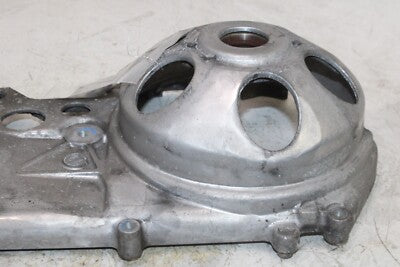 03-06 SUZUKI BURGMAN 400 AN400S OEM CLUTCH SIDE ENGINE MOTOR COVER