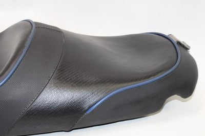 1997 TRIUMPH TROPHY 900 SEAT SADDLE CORBIN