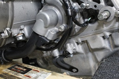 2016 KAWASAKI VERSYS 1000 KLZ1000 OEM ENGINE MOTOR