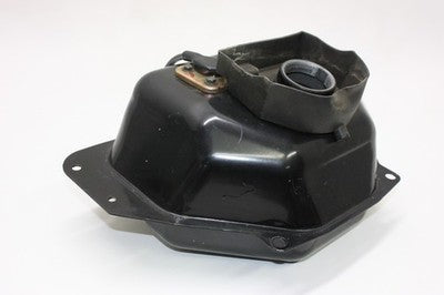 2005 YAMAHA VINO 125 YJ125 OEM GAS FUEL TANK CELL PETROL RESERVOIR