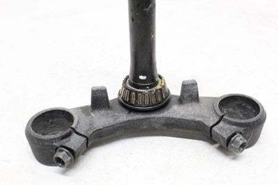 1994 SUZUKI KATANA 600 GSX600F OEM FRONT FORKS CLAMP LOWER TRIPLE TREE STEM