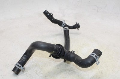 18-19 KTM 390 DUKE OEM ENGINE HOSES LINE