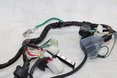 2023 HONDA NAVI NVA110B OEM MAIN ENGINE WIRING HARNESS MOTOR WIRE LOOM
