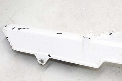 98-09 HONDA INTERCEPTOR 800 OEM REAR BACK DRIVE CHAIN GUARD COVER SHIELD