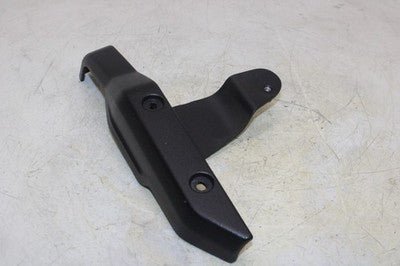 2021 DUCATI SCRAMBLER 1100 SPORT OEM LEFT SIDE BRACKET SUPPORT FRONT FENDER