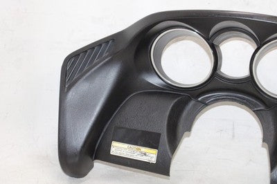 2006 YAMAHA MAJESTY 400 YP400 OEM SPEEDO CLUSTER GAUGE INSTRUMENT COVER PANEL