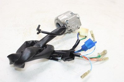 2002 HONDA VTX1800C OEM LEFT CLIP ON HANDLE HORN SIGNALS SWITCH SWITCHES