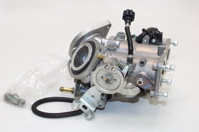 2012 KAWASAKI VULCAN 900 VN900B CLASSIC OEM THROTTLE BODY BODIES