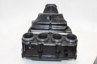 2016 KAWASAKI VERSYS 1000 KLZ1000BFA OEM AIRBOX AIR INTAKE FILTER BOX