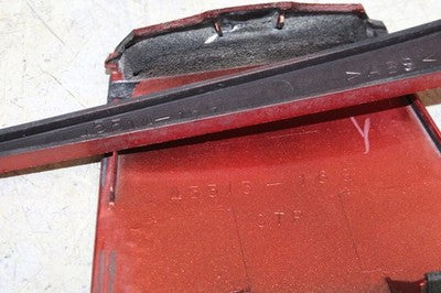 2003 SUZUKI SV1000S OEM REAR TAIL COWL COVER PAIR