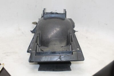 2002 SUZUKI BANDIT 1200 OEM REAR BACK TAIL UNDERTAIL BATTERY TRAY PLASTIC