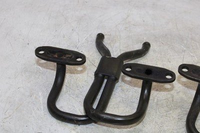 96-98 SUZUKI BANDIT 600 GSF600S OEM OIL PIPE SET