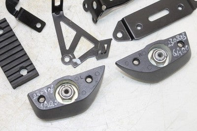2024 CF-MOTO 450SS OEM MISC BRACKETS MOUNTS