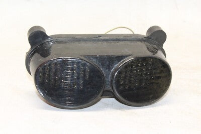 98-99 KAWASAKI NINJA ZX9R ZX900C OEM REAR TAIL TAILLIGHT BACK BRAKE LIGHT