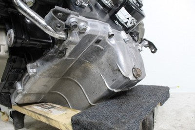 2002 HONDA CBR1100XX OEM ENGINE MOTOR