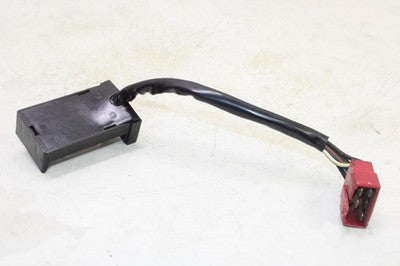 1984 HONDA MAGNA 700 VF700C OEM FUSE BOX RELAY