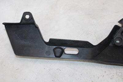 2013 HONDA CB500X OEM LEFT LOWER BOTTOM BELLY SIDE FAIRING COWL