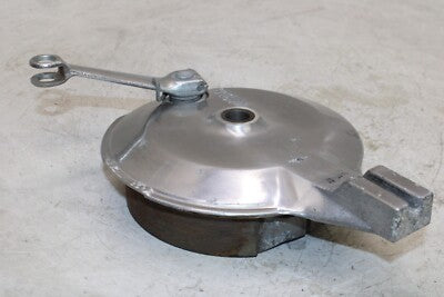 2005 SUZUKI SAVAGE 650 LS650P OEM REAR DRUM BRAKE