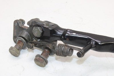 04-09 SUZUKI VSTROM 650 DL650 OEM KICKSTAND SIDE KICK STAND