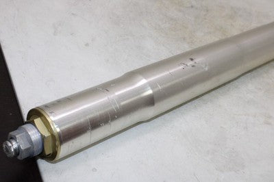 2000 SUZUKI GSXR 750 RIGHT FRONT FORK SHOCK SUSPENSION OEM