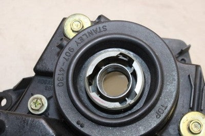 01-07 SUZUKI HAYABUSA GSX1300R OEM FRONT HEADLIGHT HEAD LIGHT LAMP