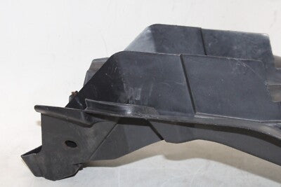 2002 SUZUKI VSTROM 1000 DL1000K OEM BATTERY TRAY BOX HOLDER