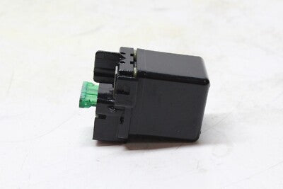 2002 KAWASAKI ELIMINATOR 125 BN125A OEM ENGINE STARTER RELAY STARTING MOTOR