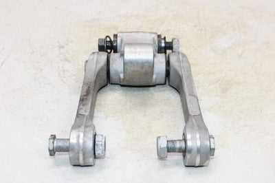 92-07 KAWASAKI NINJA 250R EX250F OEM REAR DOGBONE SHOCK LINKAGE LINK